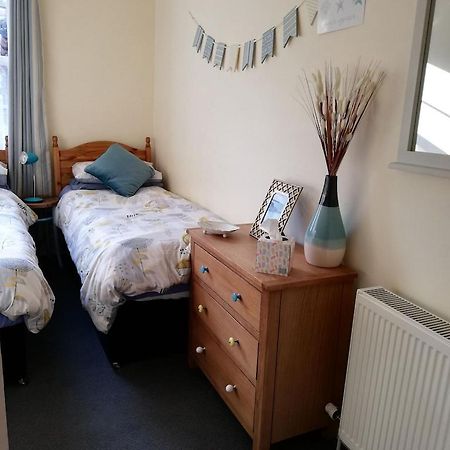 A Summer Place - Spacious Maisonette, Central Whitby, Sleeps 4, Close To Amenities Leilighet Eksteriør bilde