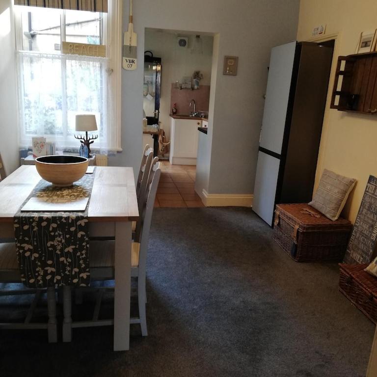 A Summer Place - Spacious Maisonette, Central Whitby, Sleeps 4, Close To Amenities Leilighet Eksteriør bilde