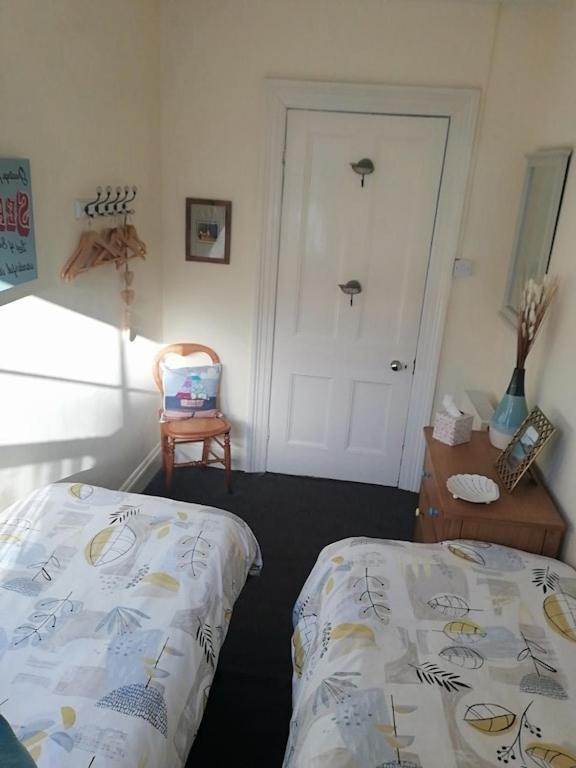 A Summer Place - Spacious Maisonette, Central Whitby, Sleeps 4, Close To Amenities Leilighet Eksteriør bilde